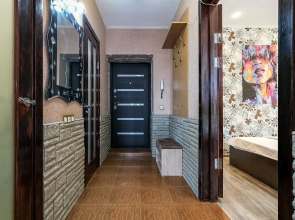 Апартаменты Титова 198/1