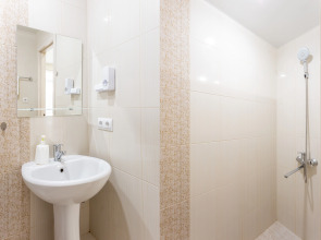 Апартаменты современные Морент  в ЖК «Сорренто Парк»