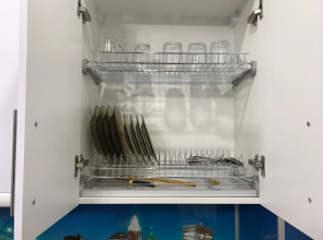 Апартаменты АУРА на Усольцева 26