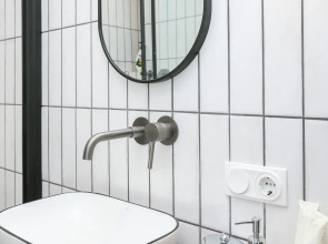 Апартаменты "Живи легко" на ул. Еловая аллея 5А