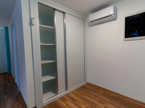 Апарт-отель Pasham Residence