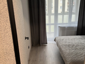 Квартира Апарты рассвет