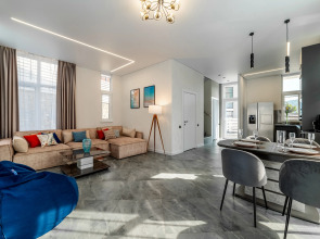 Вилла Инфинити