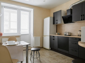 Однокомнатная Квартира "Как Дома 58" на ул. Тамбовская, дом 1Б