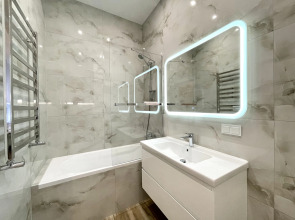 Квартира Tartlet Troesutok