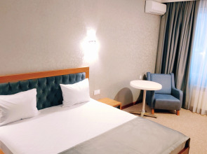 Отель Royal Sapphire