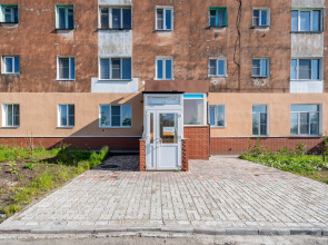 Мини-отель Rosta apartments by Fanoteli