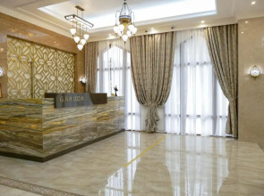 Garuda Boutique Hotel