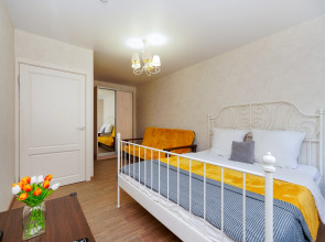 Апартаменты Шикарные Апартаменты у Парка Галицкого 5