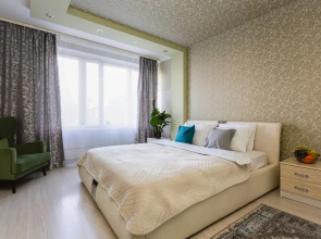 Квартира на бульваре Яна Райниса 26 к2