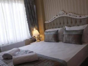 Divani Ali Hotel