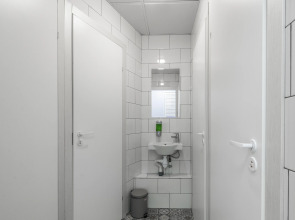 Хостел Ленинская Слобода