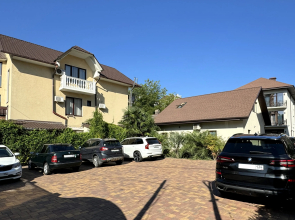 Мини-отель Родос Лайт