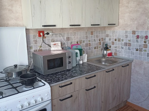 Квартира в 15 мин от центра в экологически чистом Заволжском р-не