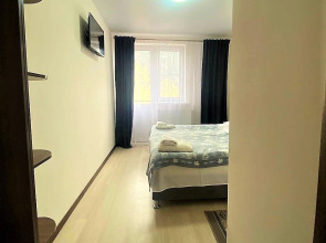 Гостевой дом Ирбис