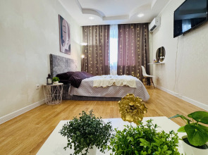 Апартаменты у Аквапарка