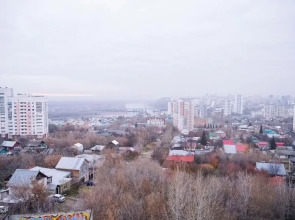 Квартира Уютная 2-х Комнатная