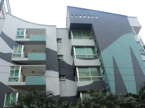 Rafflesia Serviced Apartments