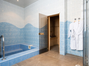 Отель Belveder Hotel&Spa