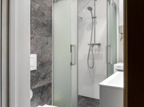 Апартаменты Arbaro Design