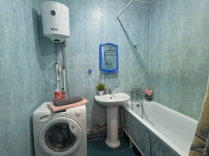 Апартаменты Двухкомнатные Володарского 17, 6 этаж