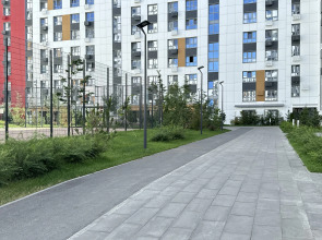 Квартира Весна-2