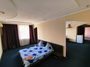 Гостевой Дом Корона на Моздокской