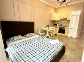 Апартаменты 413 Верхнеторговая площадь 4