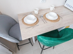 Апартаменты Путилково Просторная 5