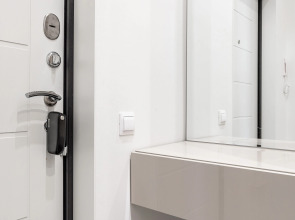 Апартаменты Павлин в Центре города