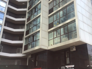 Апартаменты на Виноградной 4