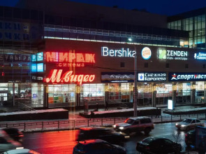 Апартаменты 9 ночей в центре Петрозаводска Ленина 15