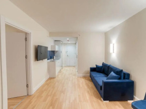 Апартаменты Grand City Batumi