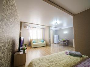 Апартаменты Favourite Home