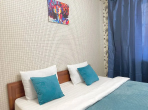 Апартаменты MAXI (Макси) на Садовой