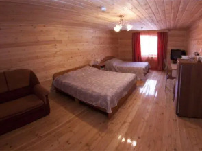 Мини-Отель Усадьба Марьина Роща