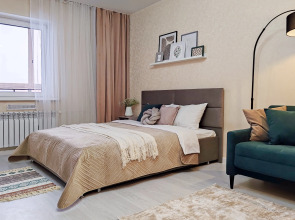 Rodnye berega Flat
