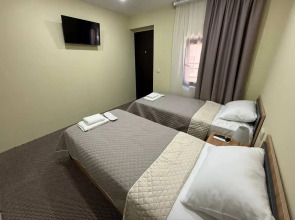 Гостевой Дом Amra