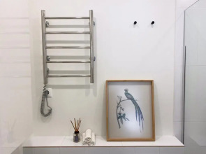 Квартира MaxRealty24 Волоколамское Шоссе 92