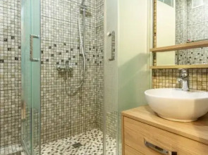 Апартаменты DreamHouse Юмашева 6-2