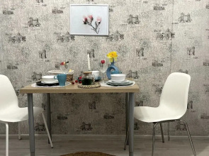 Апартаменты Riviera