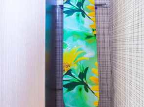 Апартаменты Студия в ЖК Граф Орлов