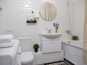 Квартира 5 звезд от Welcome V Ekb