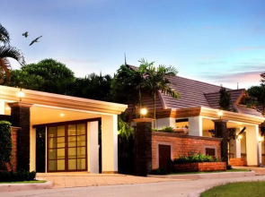 Ozone Villa