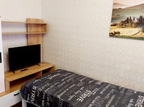 Апартаменты CityRooms 3