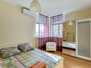 Апартаменты на Максима Горького