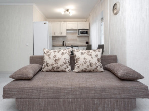 Апартаменты у Королевского замка