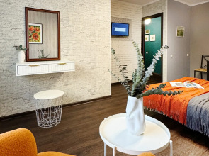 Апартаменты Volga Rent Саратов