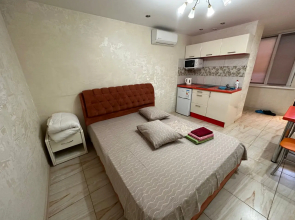 Prometey Na Rabochey Guest House