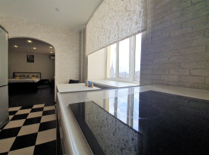 Апартаменты проспект Революции 9 А